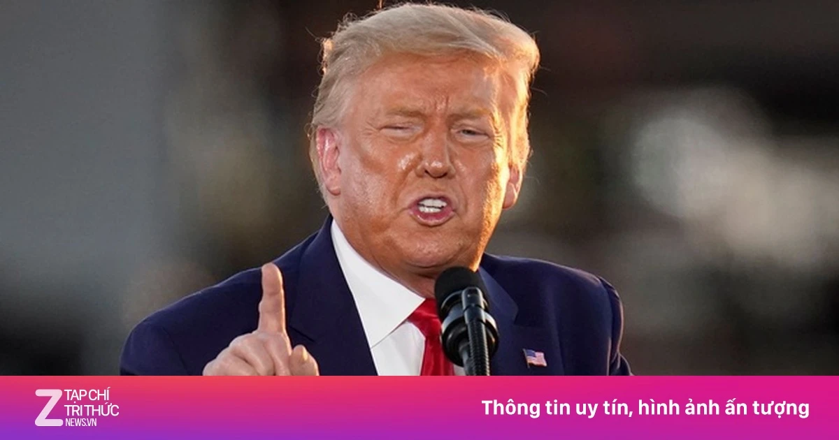 Trump và ‘cơ hội cuối cùng’ cho Iran: Đòn mặc cả nguy hiểm