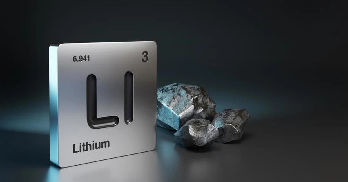 Pin Lithium-Oxy, natri-ion và graphite từ CO₂: cuộc cách mạng âm thầm của xe điện