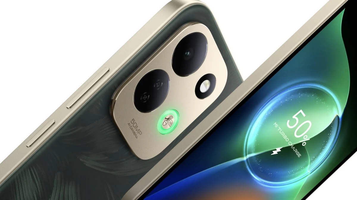 Redmi 17 và Realme 16x: smartphone pin khủng nào đáng mua dưới 6 triệu?