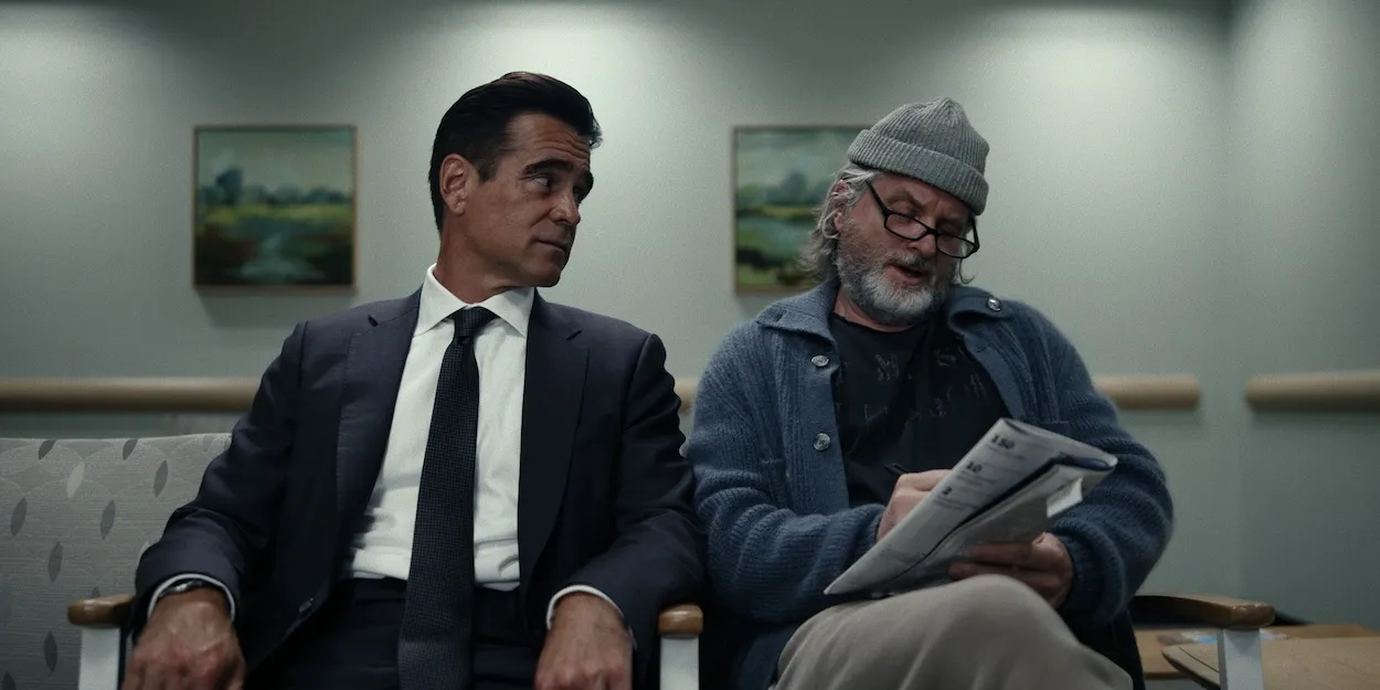 How Sugar Season 2 Became a Philosophical Detective Drama