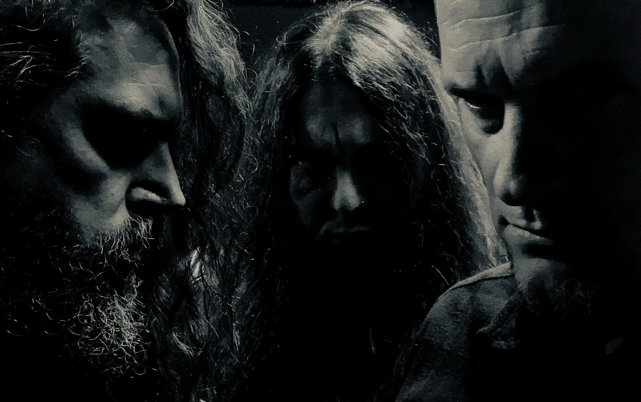 Five Underground Metal Albums Redefining Heavy Music
