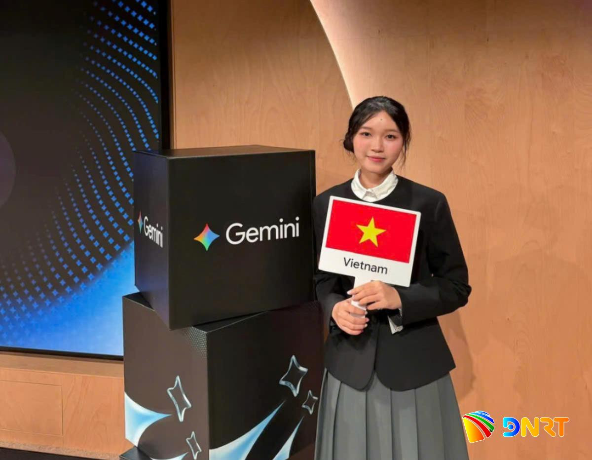 Việt Nam dẫn đầu Đông Nam Á dùng Gemini cho học tập