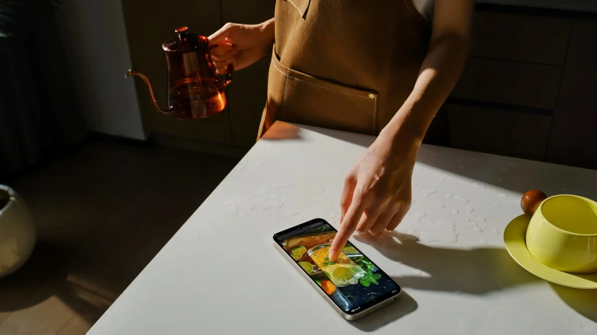Redmi 17 Series giảm giá: nên mua ở đâu để lời nhất?
