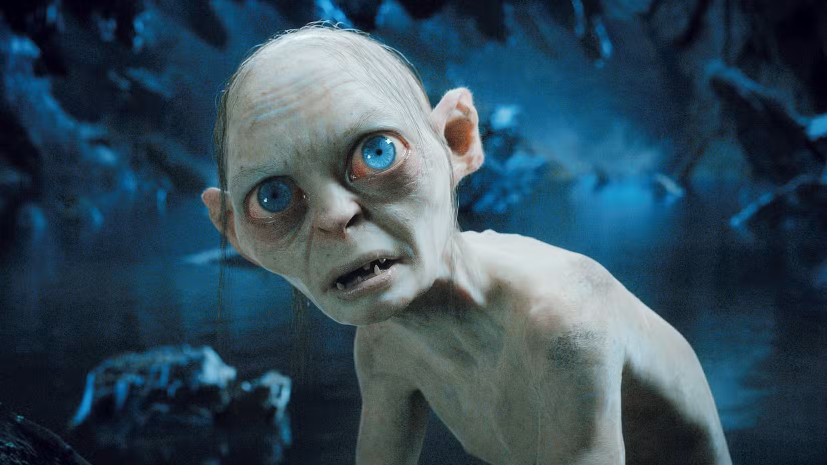 Rings of Power Season 3 Forging the One Ring and a Darker Middle-earth