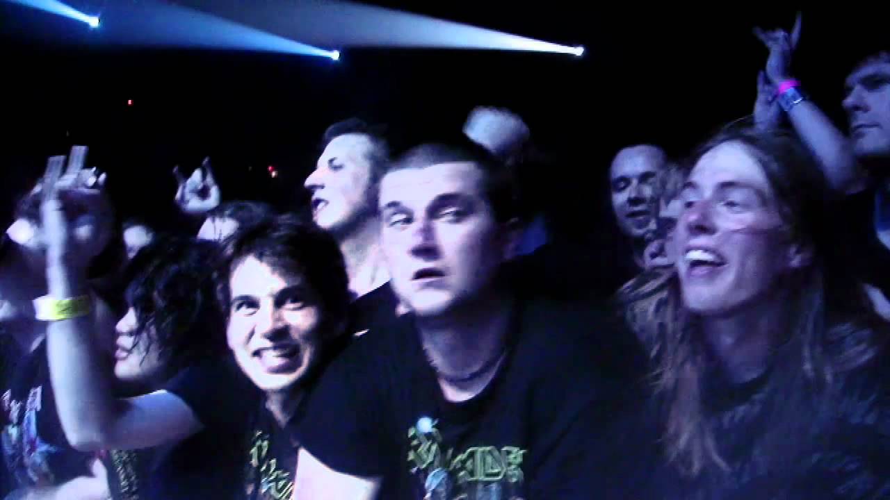 How Progressive Rock’s DNA Rewired Metal and Art Rock