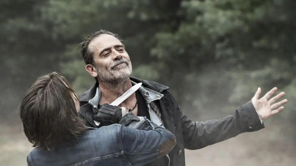 Dead City Season 3 Puts Negan’s Redemption on Trial