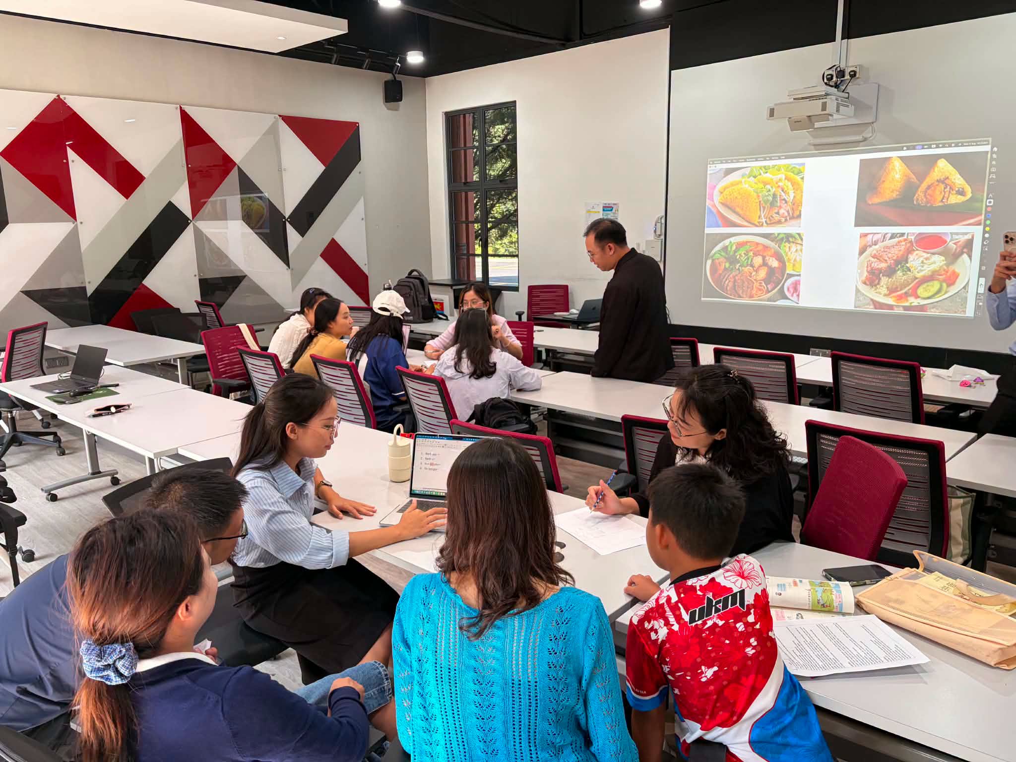 Đại học Việt Nam – Malaysia: Cây cầu mới của hội nhập khu vực