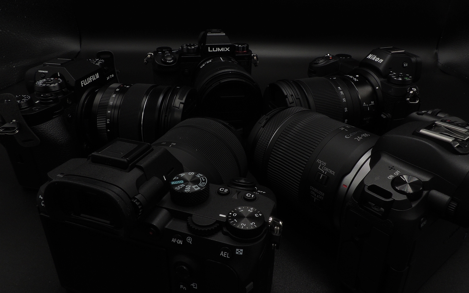 Canon’s Rumored 300-600mm Zoom Is a Direct Challenge to Big Telephoto Primes