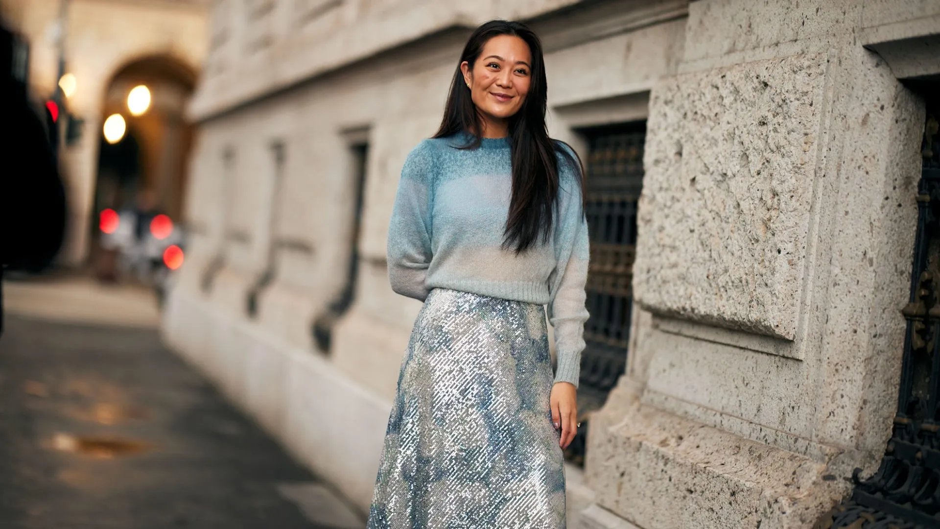 Pointelle Knits Are the Secret to Effortless Layering