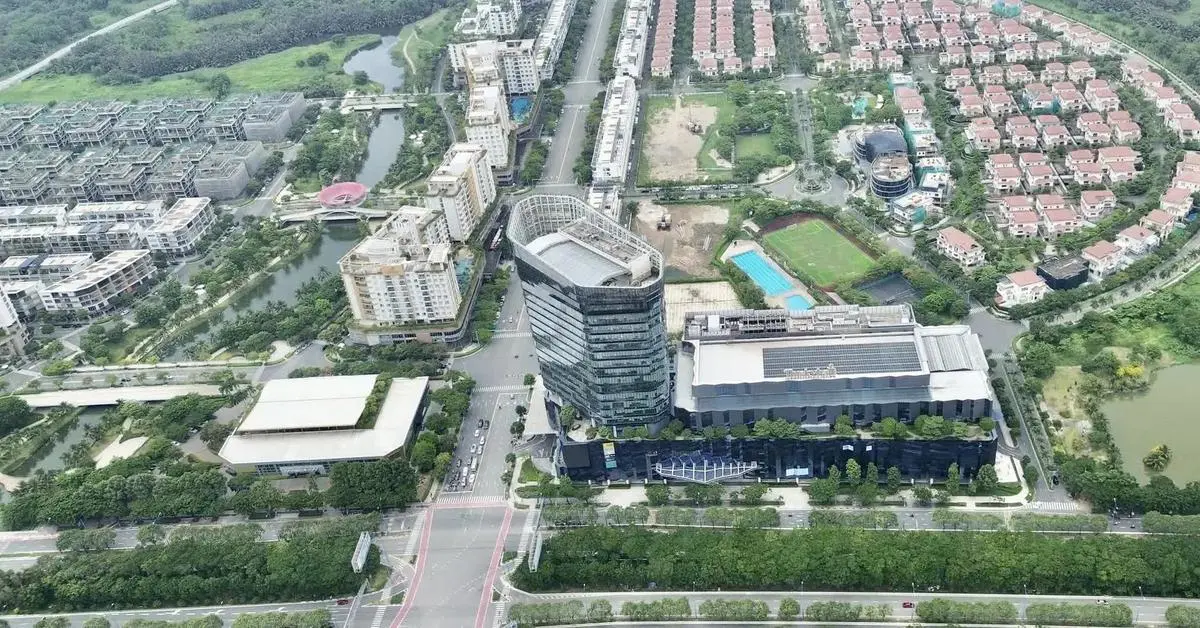 Mạng lưới metro 255 km TP.HCM: Cú chuyển hướng giao thông và đô thị liên vùng