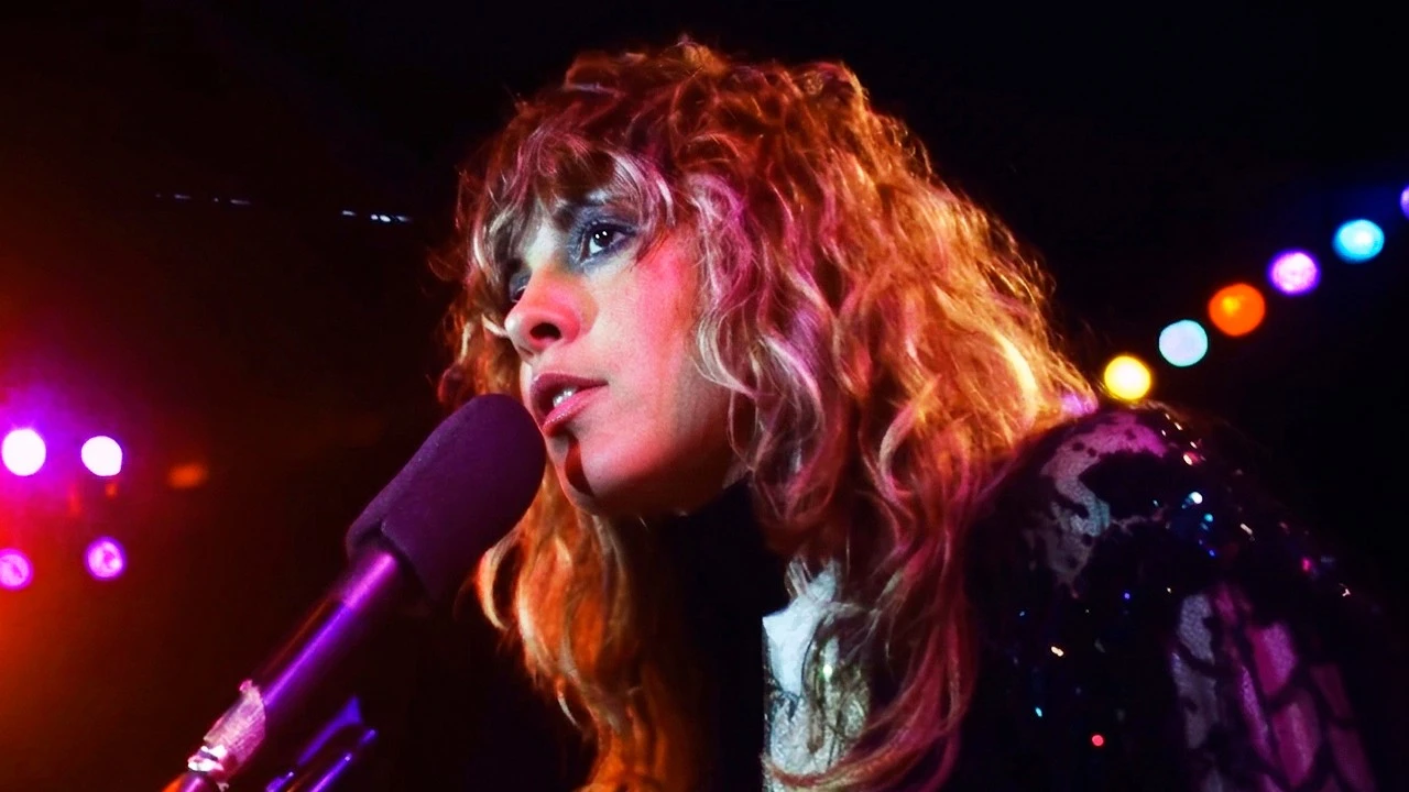 How an Apple TV Documentary Sparked a Fleetwood Mac Truce