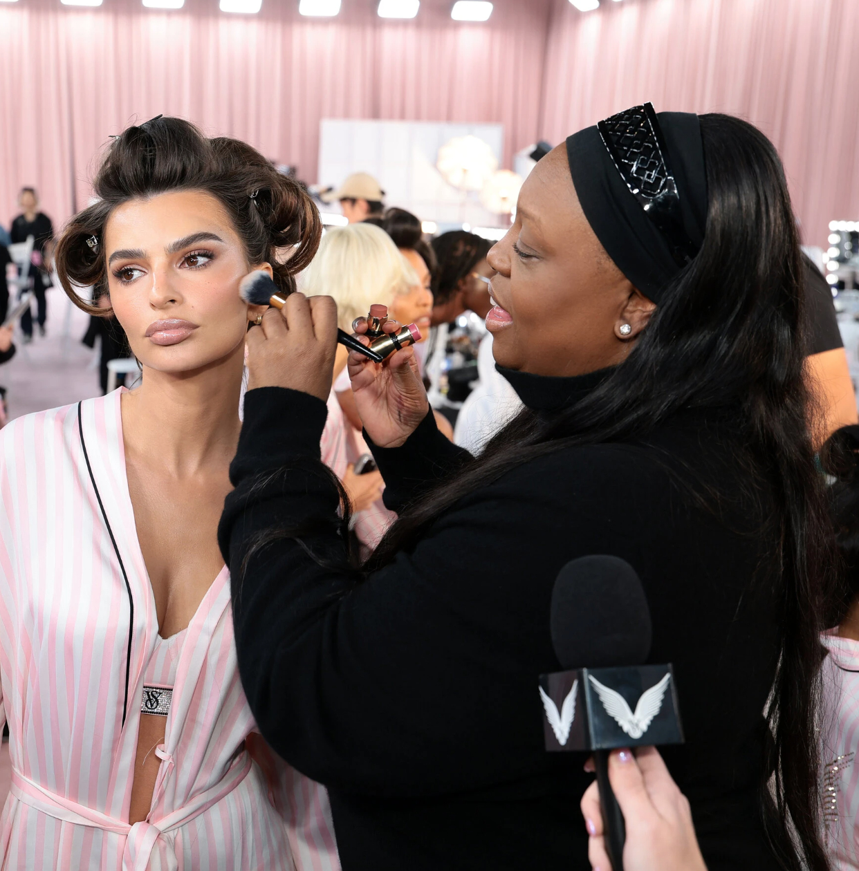 Từ nữ hoàng trang điểm đến mất kiểm soát thương hiệu: bài học từ Pat McGrath