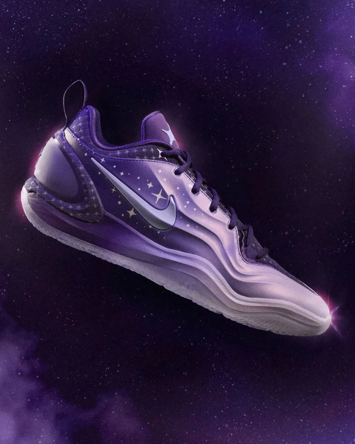Nike Athlete Sneaker Drops Turn Player Stories Into Hype