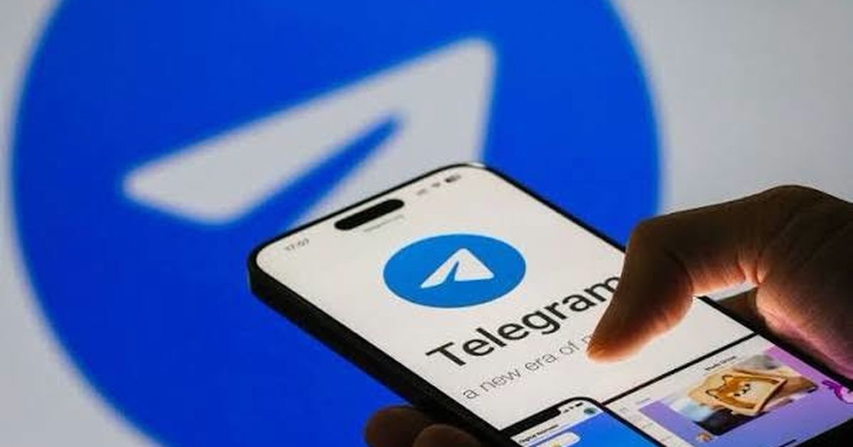 Telegram bị gỡ khỏi App Store: Báo động về quyền lực kho ứng dụng