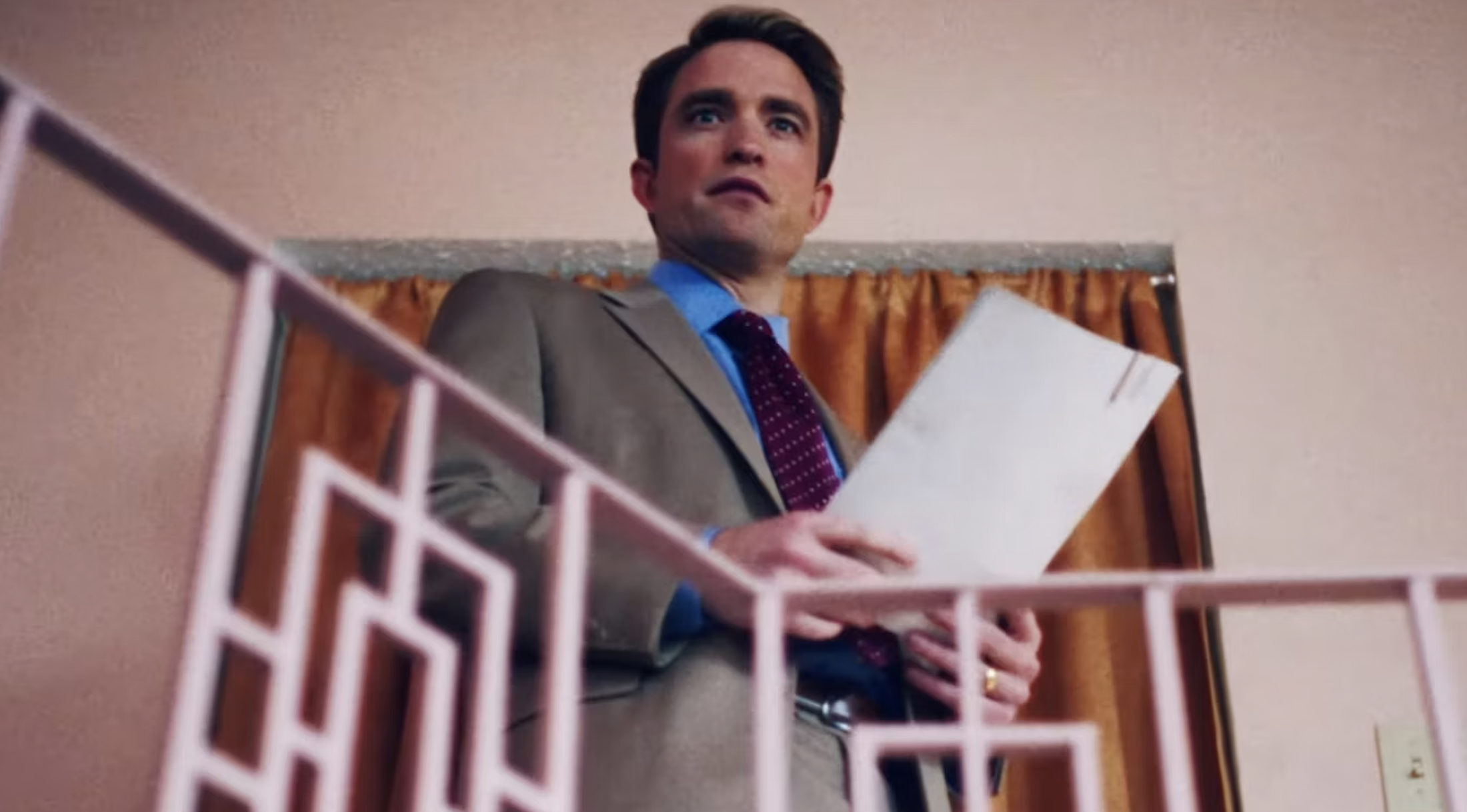 Robert Pattinson’s Primetime Exposes the Dark Thrill of Predator Hunting