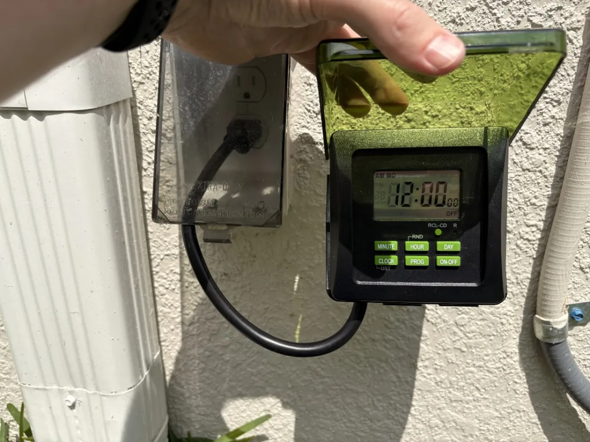 Smart Hose Timers vs Pool Automation: What to Install First