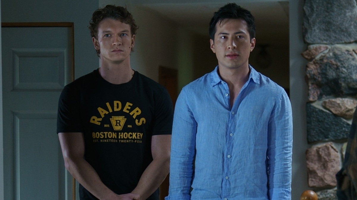 Heated Rivalry Casting Row Exposes a Fault Line in TV Diversity