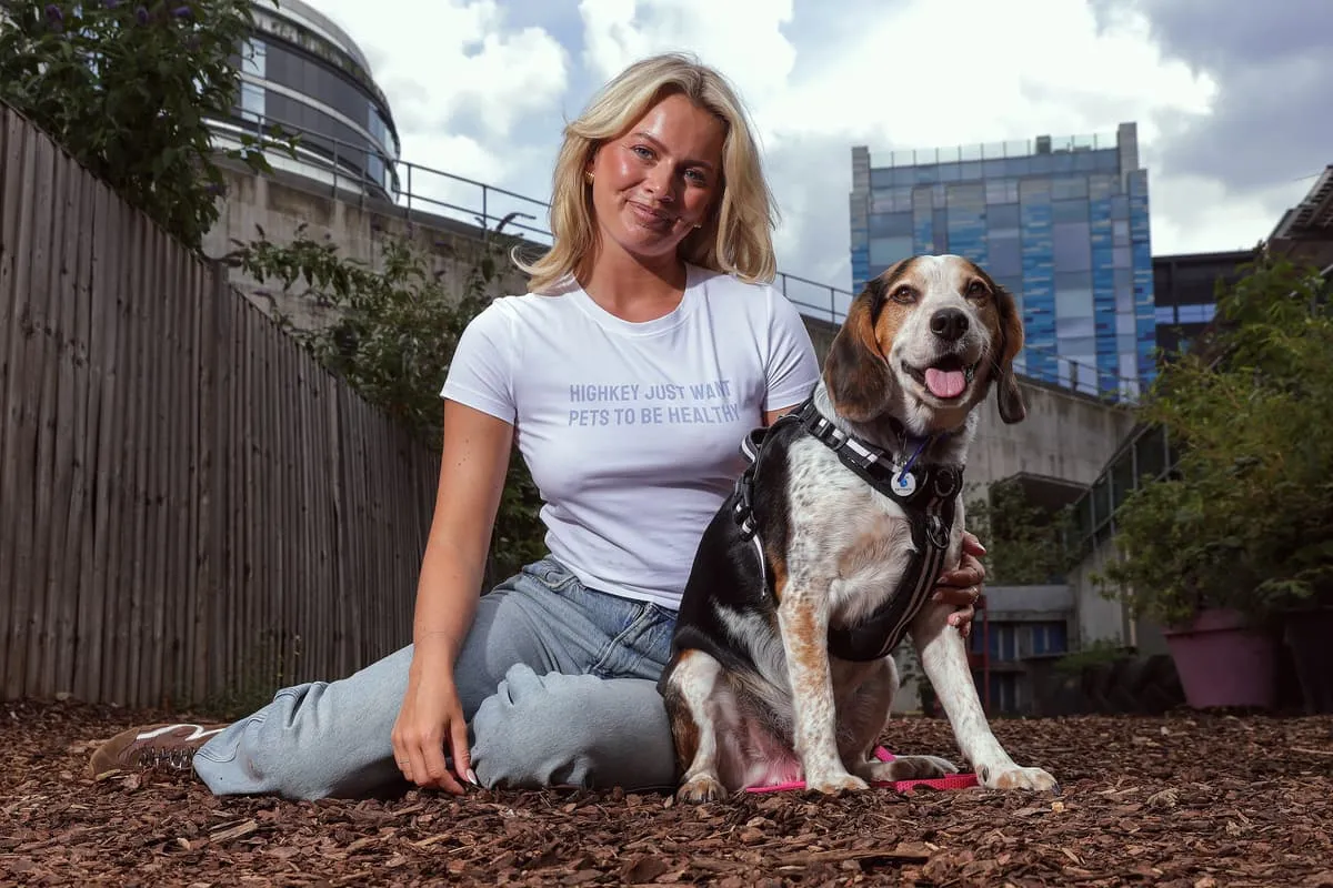 Celebrities Turn Fashion into a Protest Against Extreme Pet Features