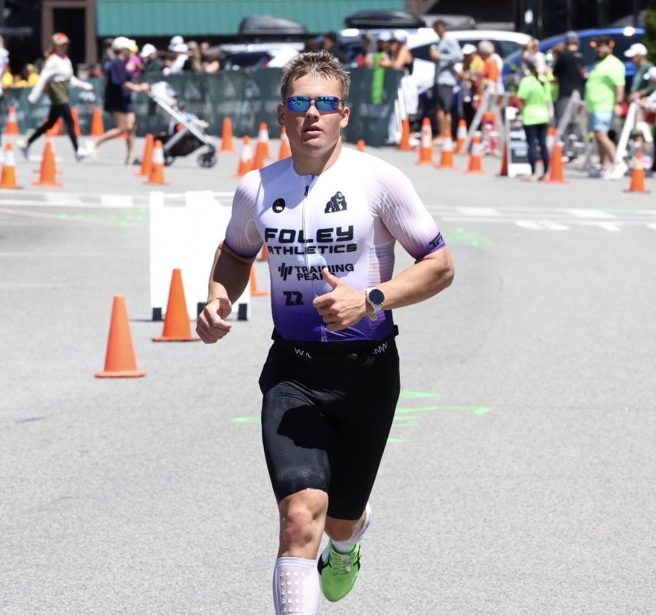 From Day Job to Podium: Amateur Endurance Athletes Are Redefining ‘Elite’