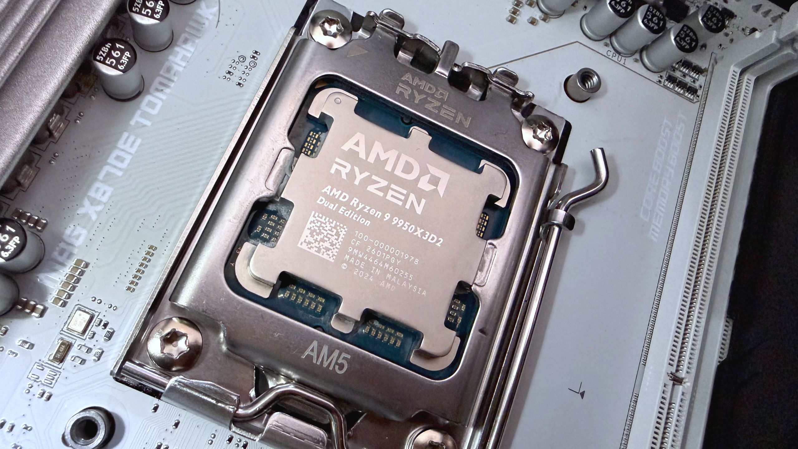 AMD TPM Security Flaw: How to Tell If Your PC Is at Risk