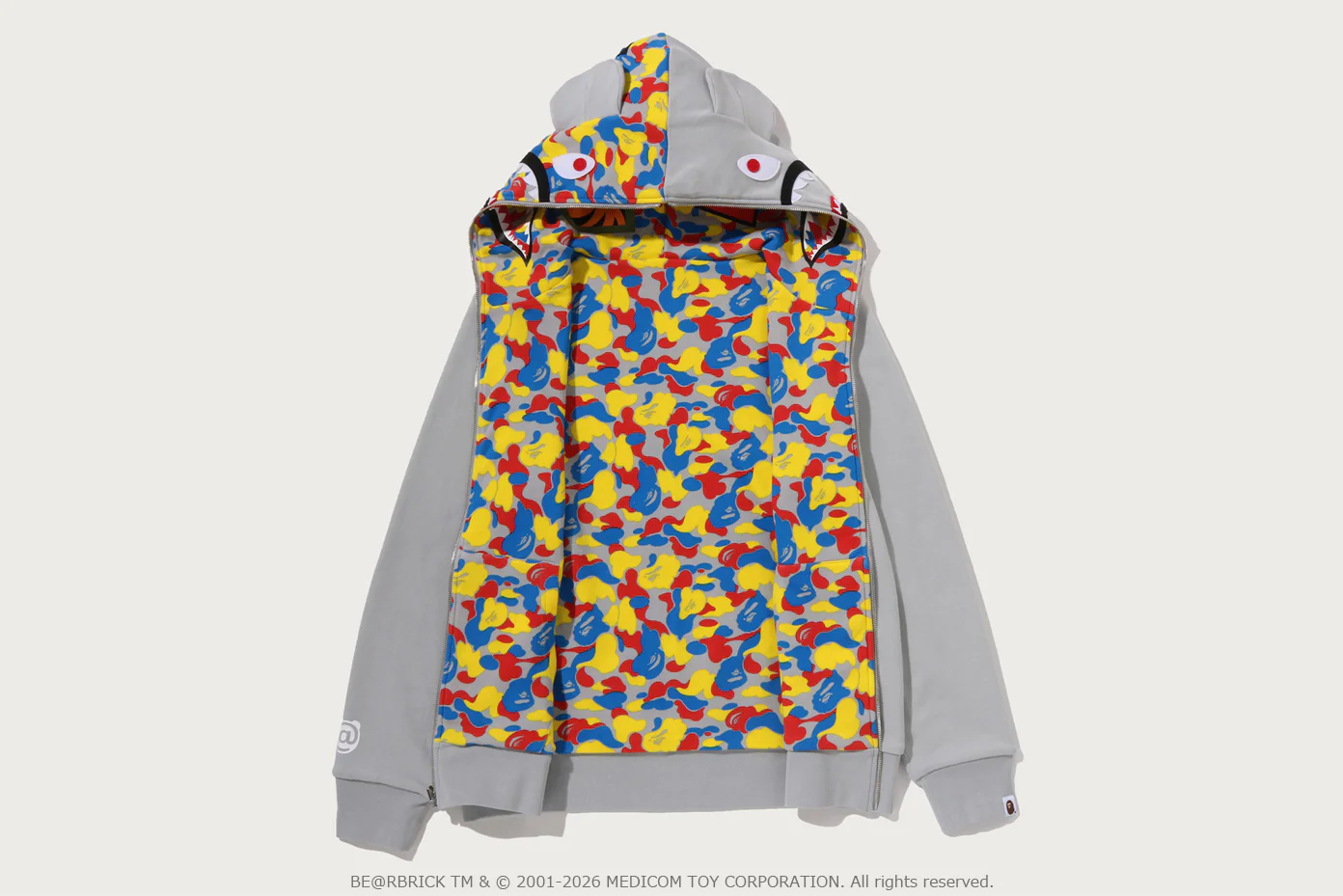 Why Licensed Character Collaborations Now Rule Sportswear Drops