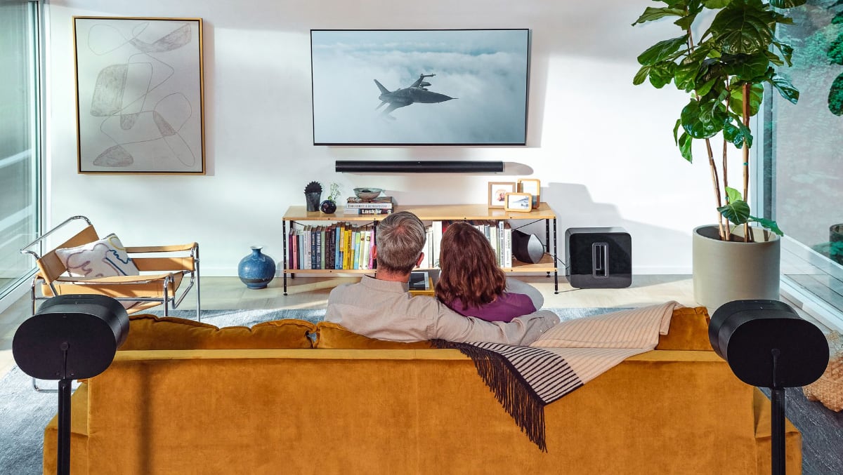 Hidden TV Settings Are Killing Your Dolby Atmos