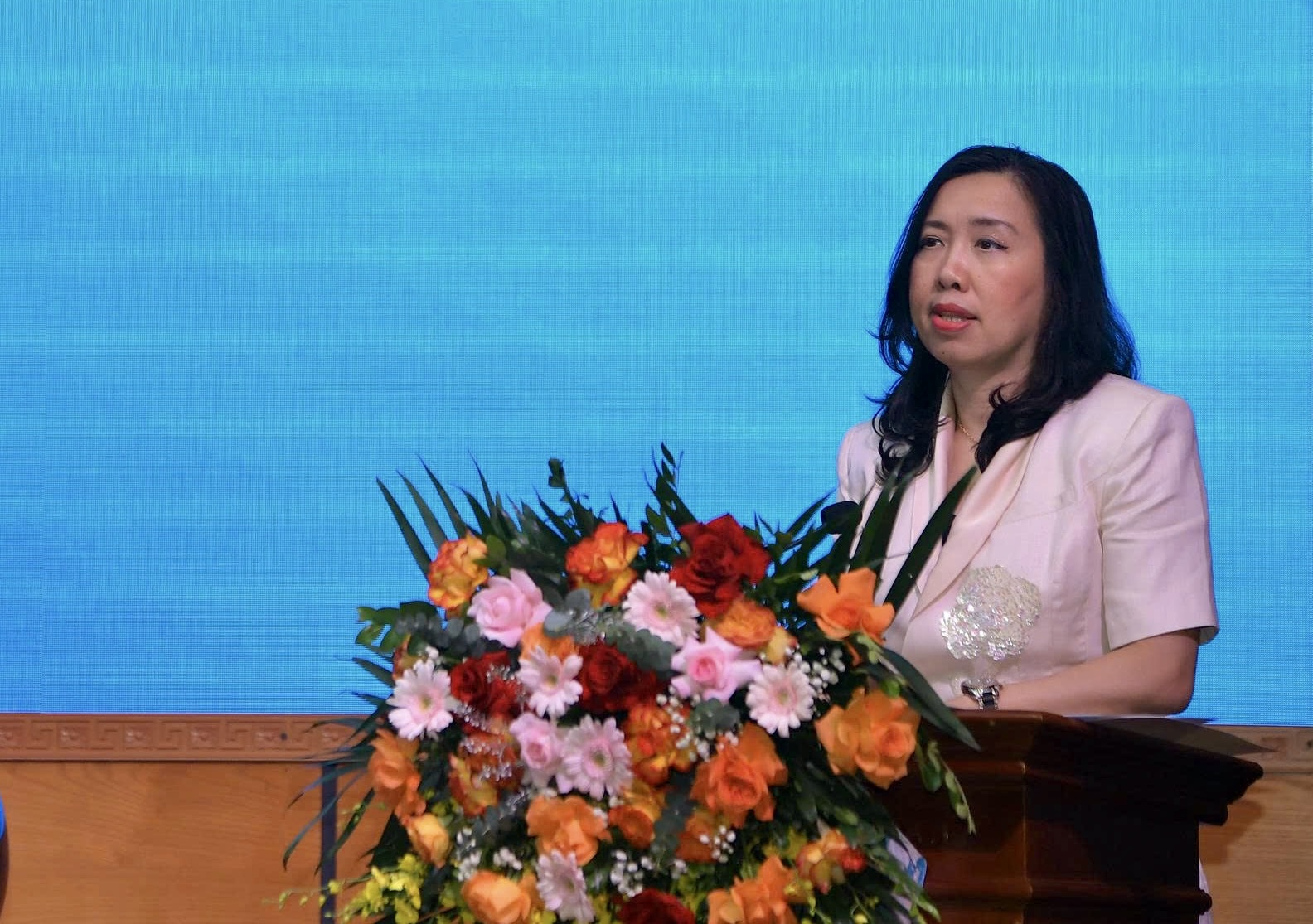 Cuộc thi thiết kế biểu trưng APEC: Cánh cửa mềm của quyền lực mềm Việt Nam