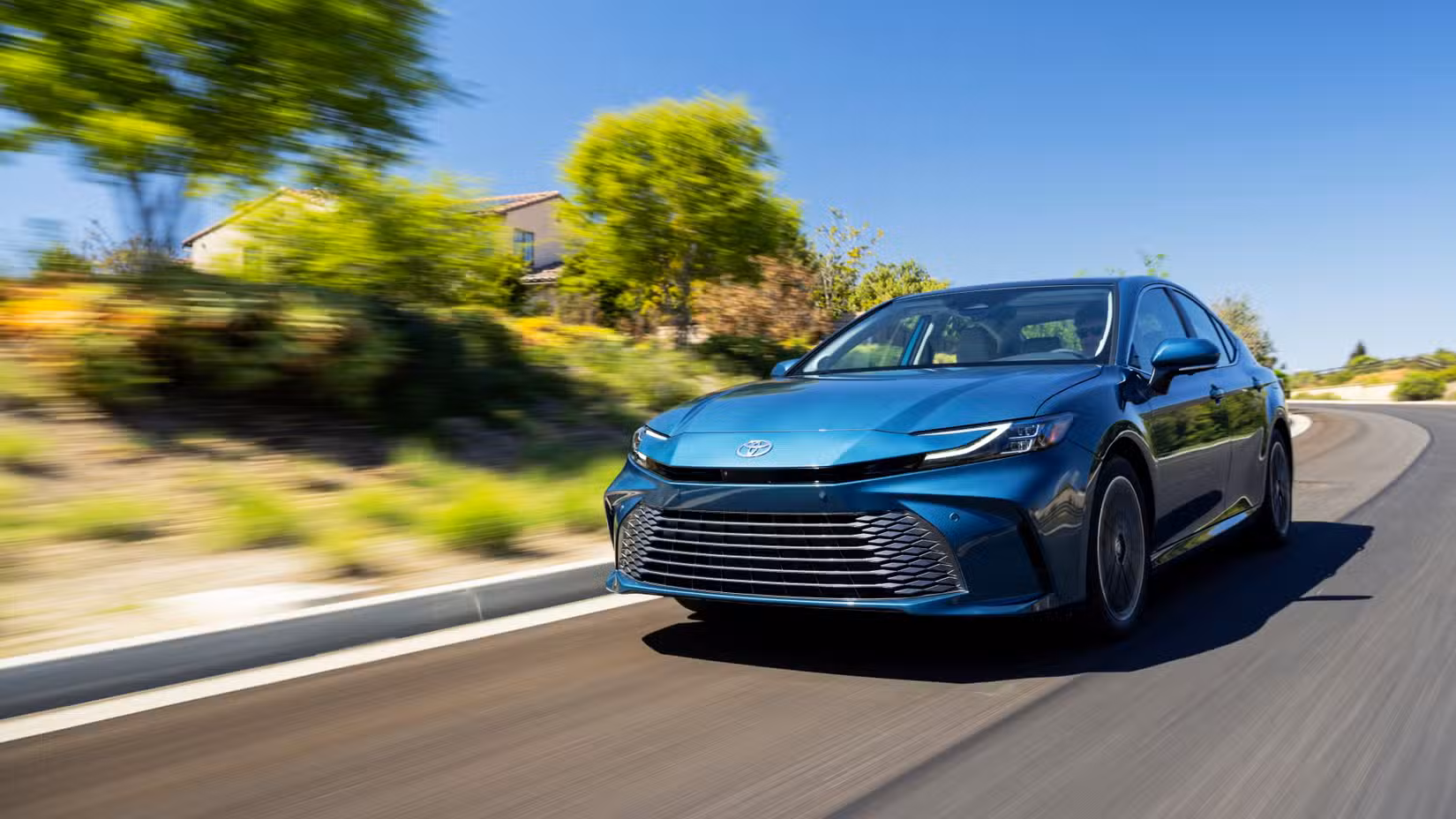 Why Hybrid Sedans Deliver Better Long-Term Value Than New Gas SUVs