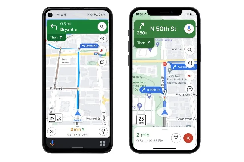 Google’s Ask Maps Turns AI Chat Into Your New GPS