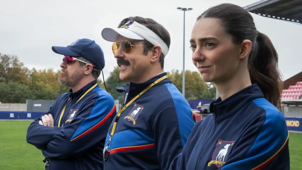 Ted Lasso Season 4 Cast Shake-Up: Returns, Departures and New Faces