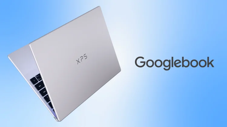 Dell XPS 13 Googlebook: cơ hội thách thức MacBook Pro?
