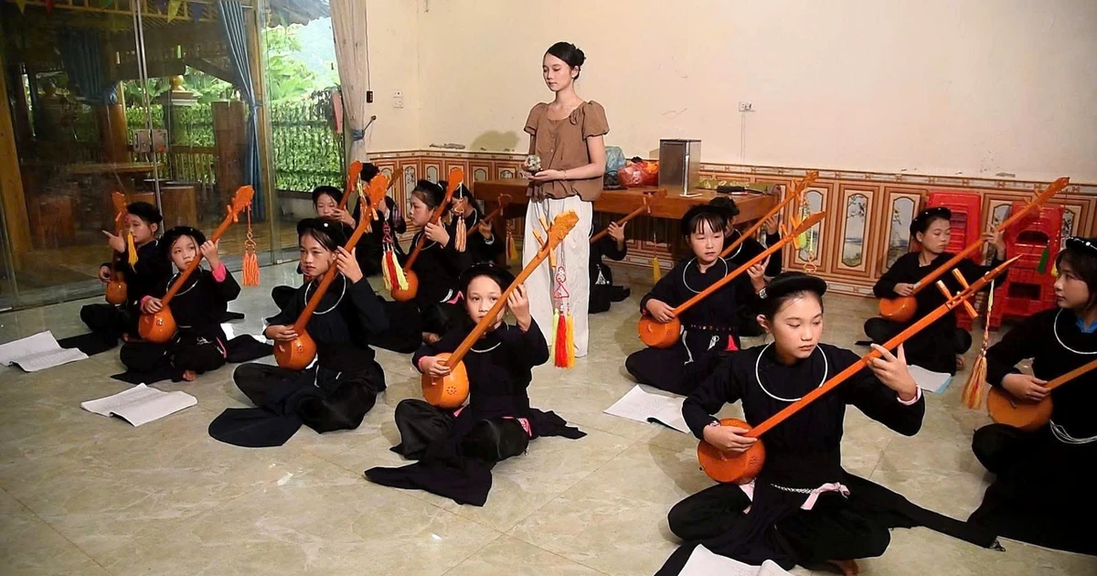 Phong trào học thanh nhạc: từ lớp miễn phí đến kết nối cộng đồng