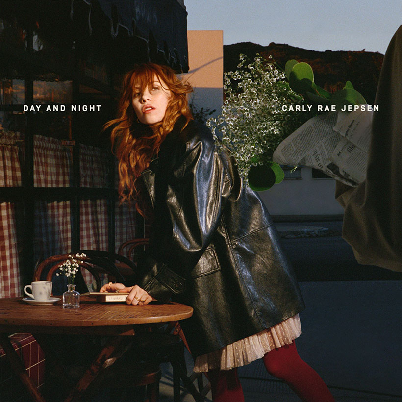 Carly Rae Jepsen Turns Heartbreak Into a Disco Pop Plea