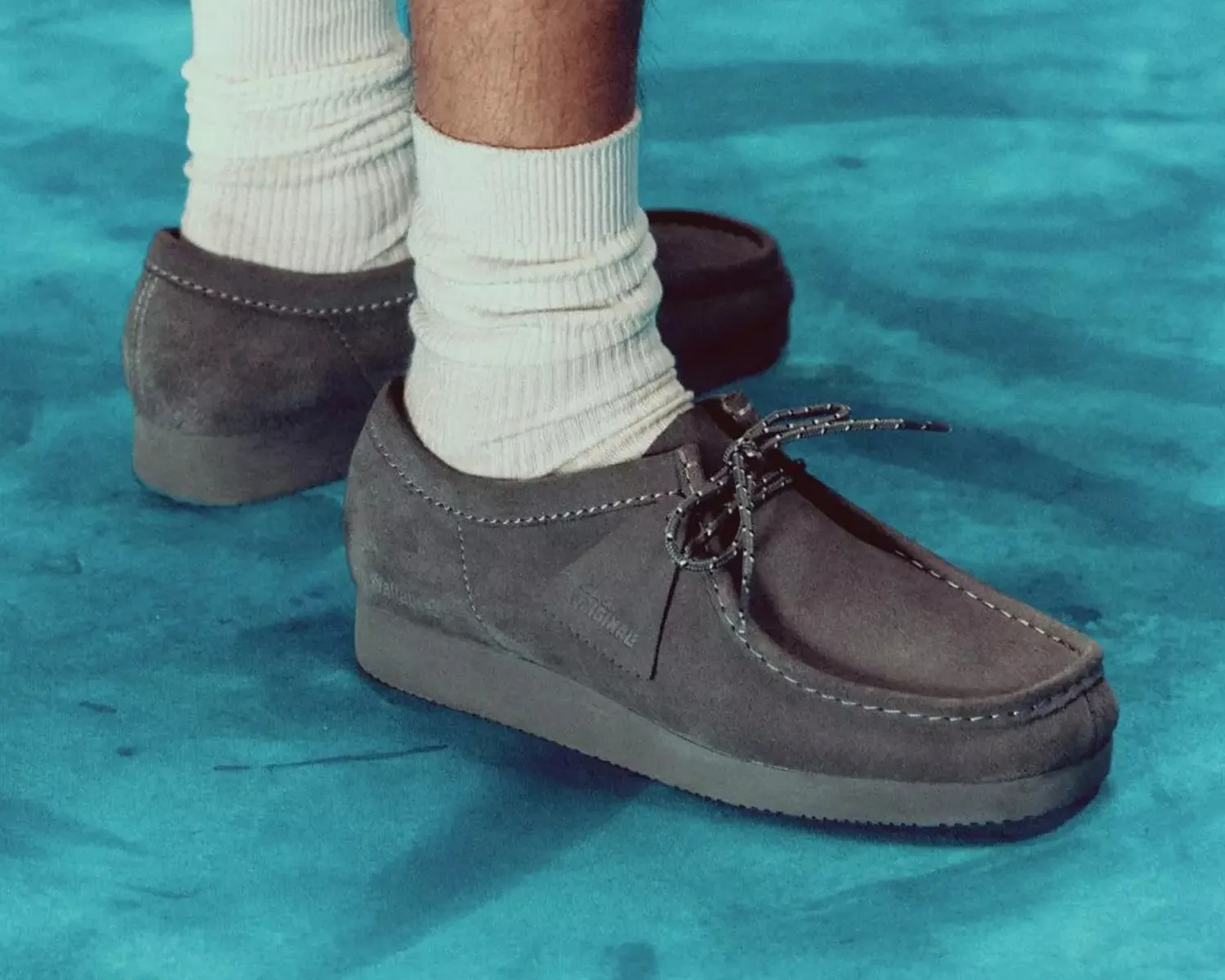 How Designer Collaborations Turn Heritage Shoes Into Modern Collectibles
