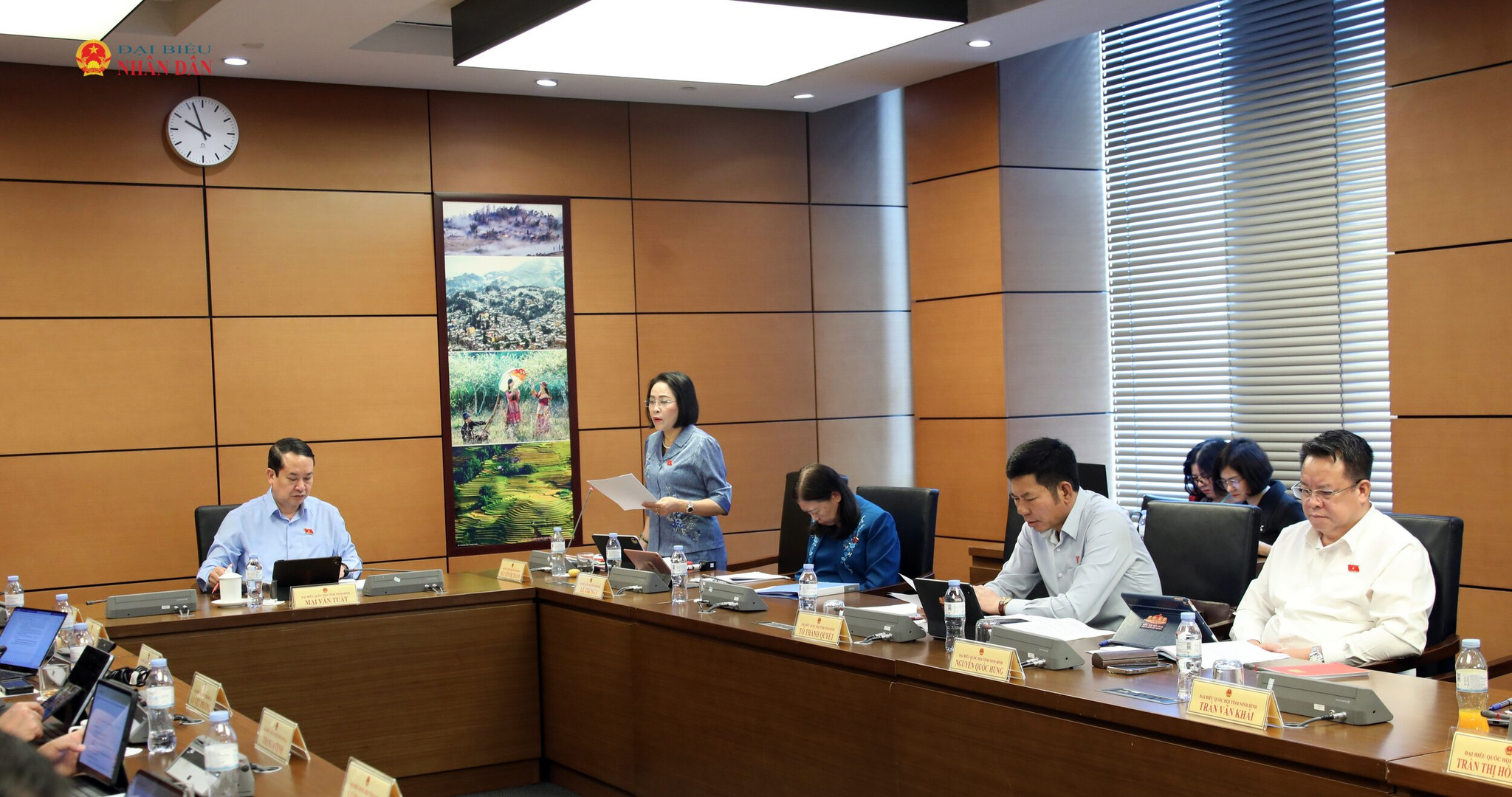 Luật Phát triển đô thị: Đất đai phải thành công cụ công bằng