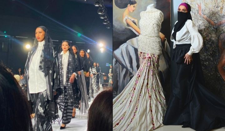 From Artisan Heritage to Runway Spotlight
