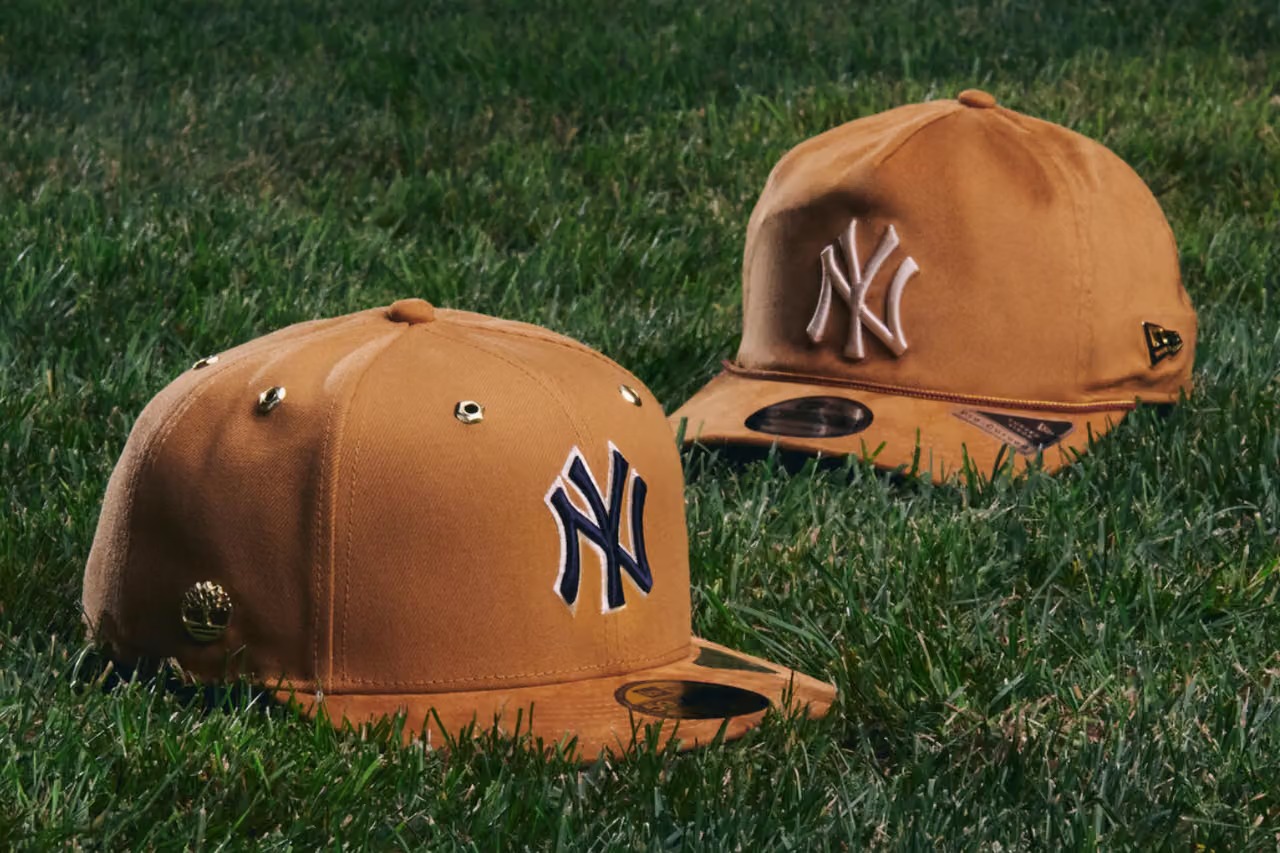How Sports Heritage Brands Turn Team Collabs Into Collectible Fashion