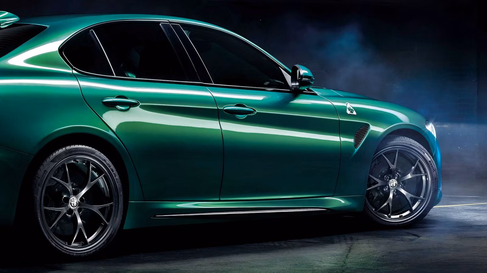 Alfa Romeo’s 505-HP Sedan vs Camry: Which Should You Buy?