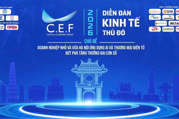 Hà Nội xây dựng hệ sinh thái AI cho doanh nghiệp nhỏ và vừa