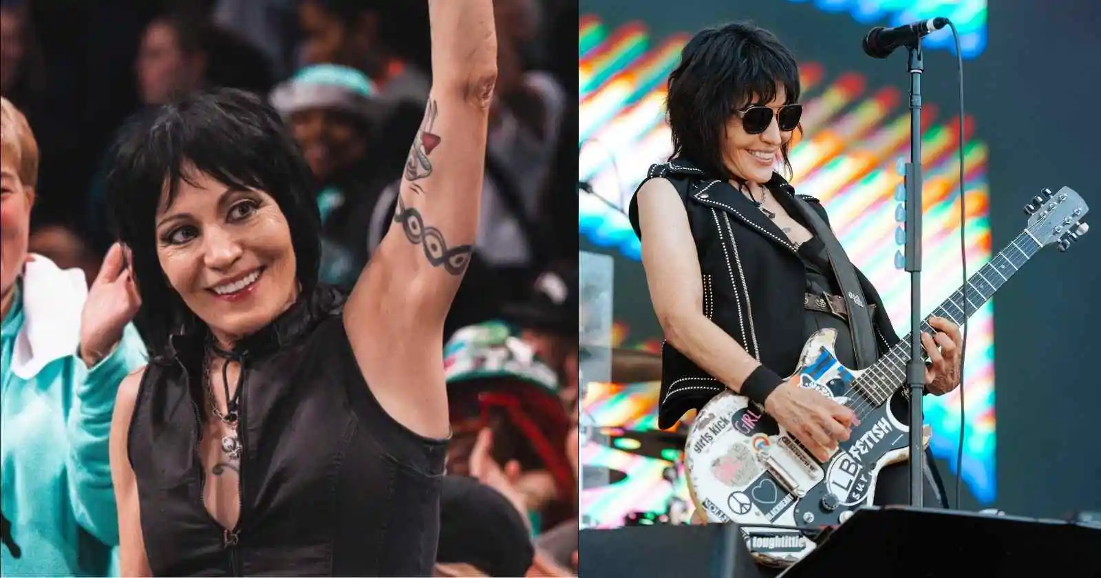 Why Pop Stars Are Canceling Tours for Their Health