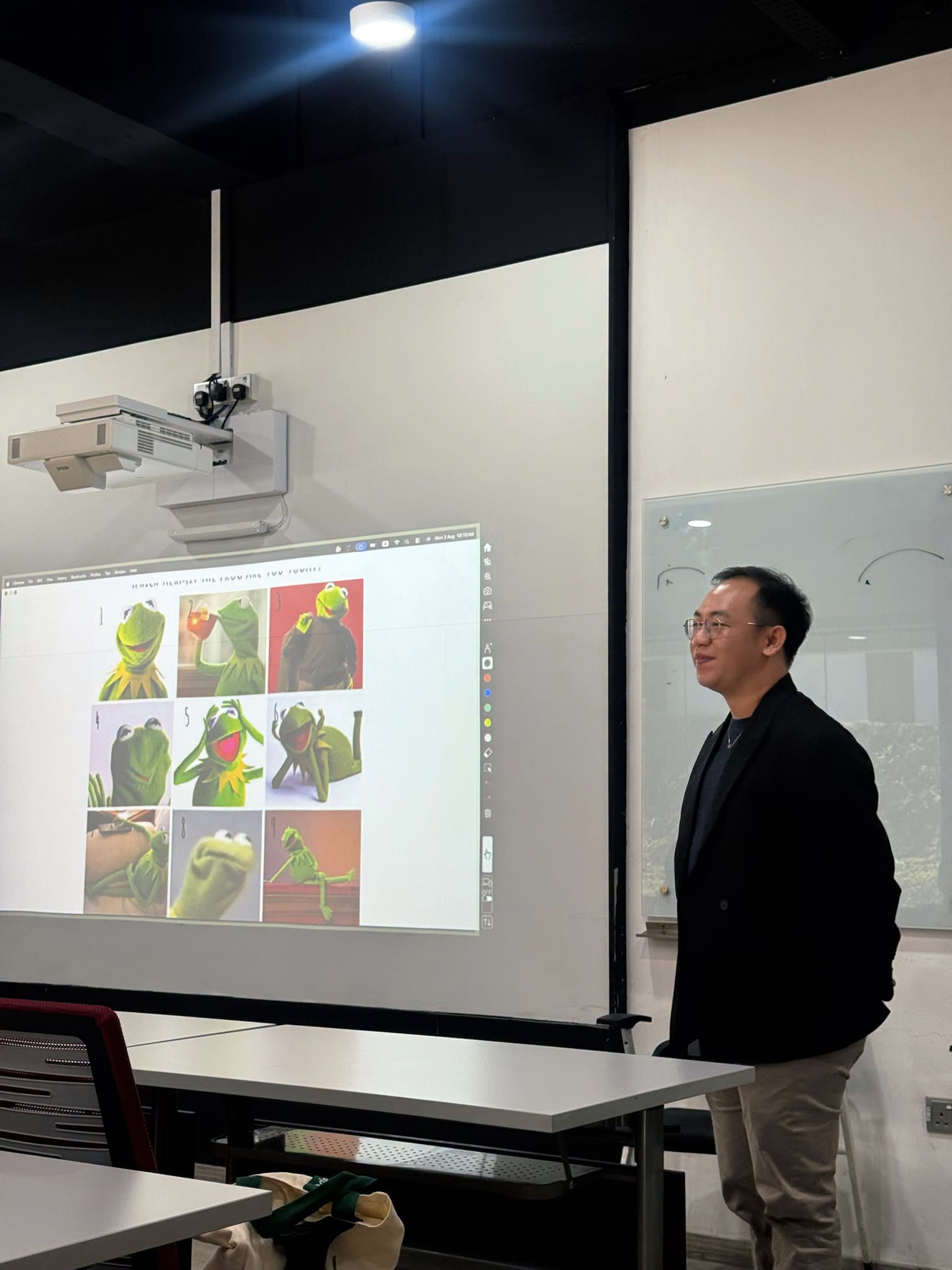 Đại học Việt Nam – Malaysia: Hợp tác để tạo cơ hội thật cho sinh viên