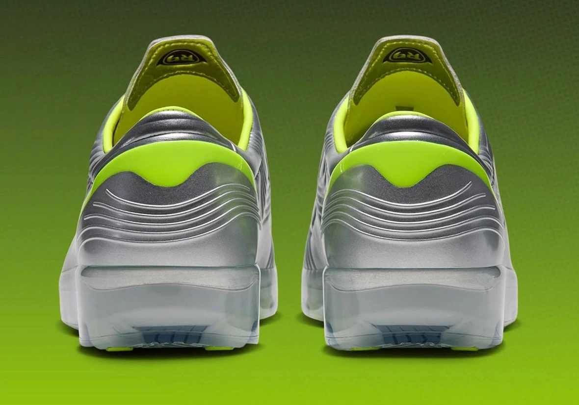 Nike’s Mercurial Vapor 1 OG Retro Turns Soccer Nostalgia Into Streetwear Statement