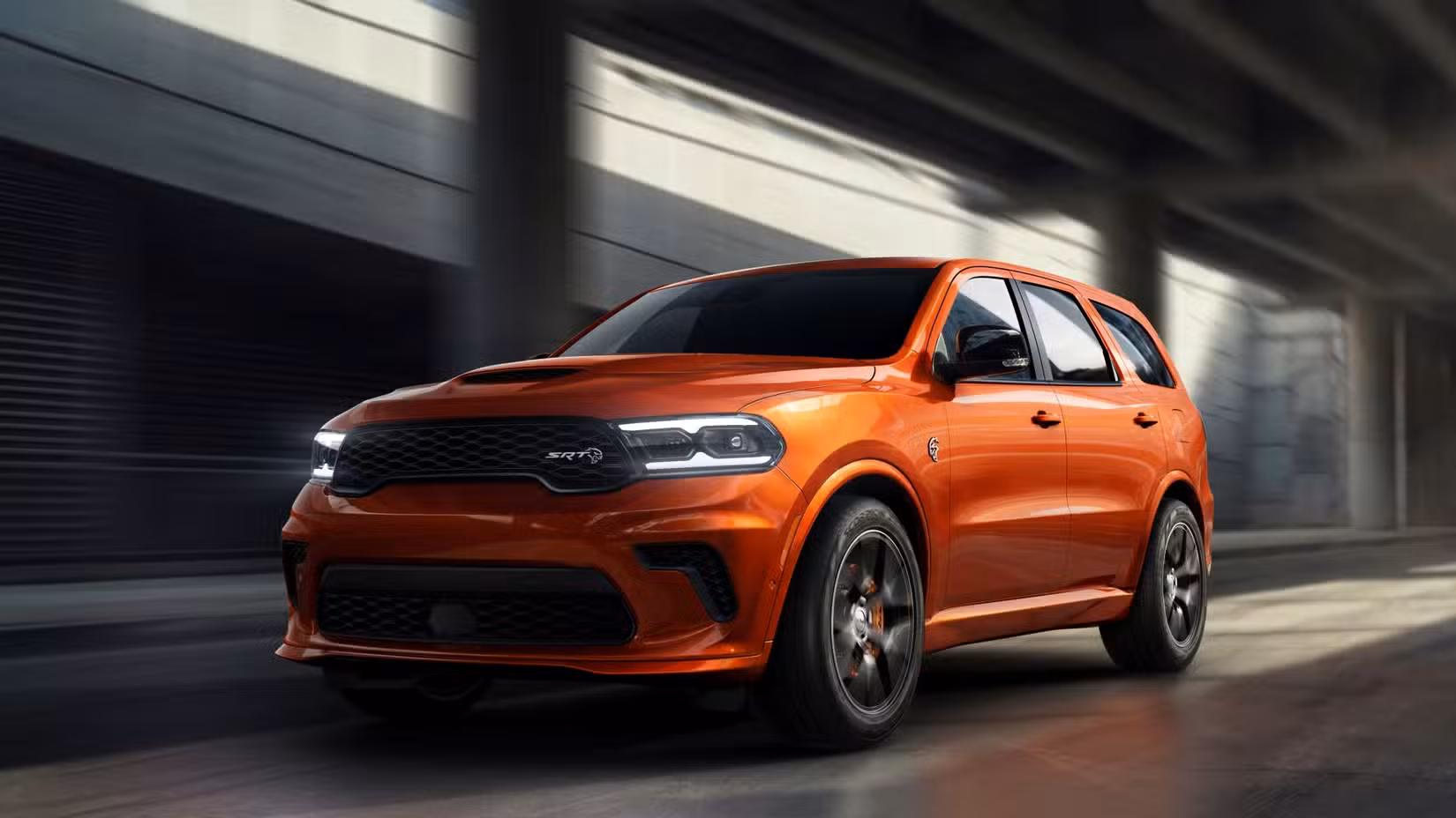 Dodge Charger Super Bee vs. Durango R/T 392: Which Muscle Buy Wins?