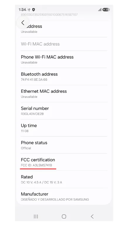 Galaxy S26 FE Leak: Exynos Power Meets a New Camera Identity
