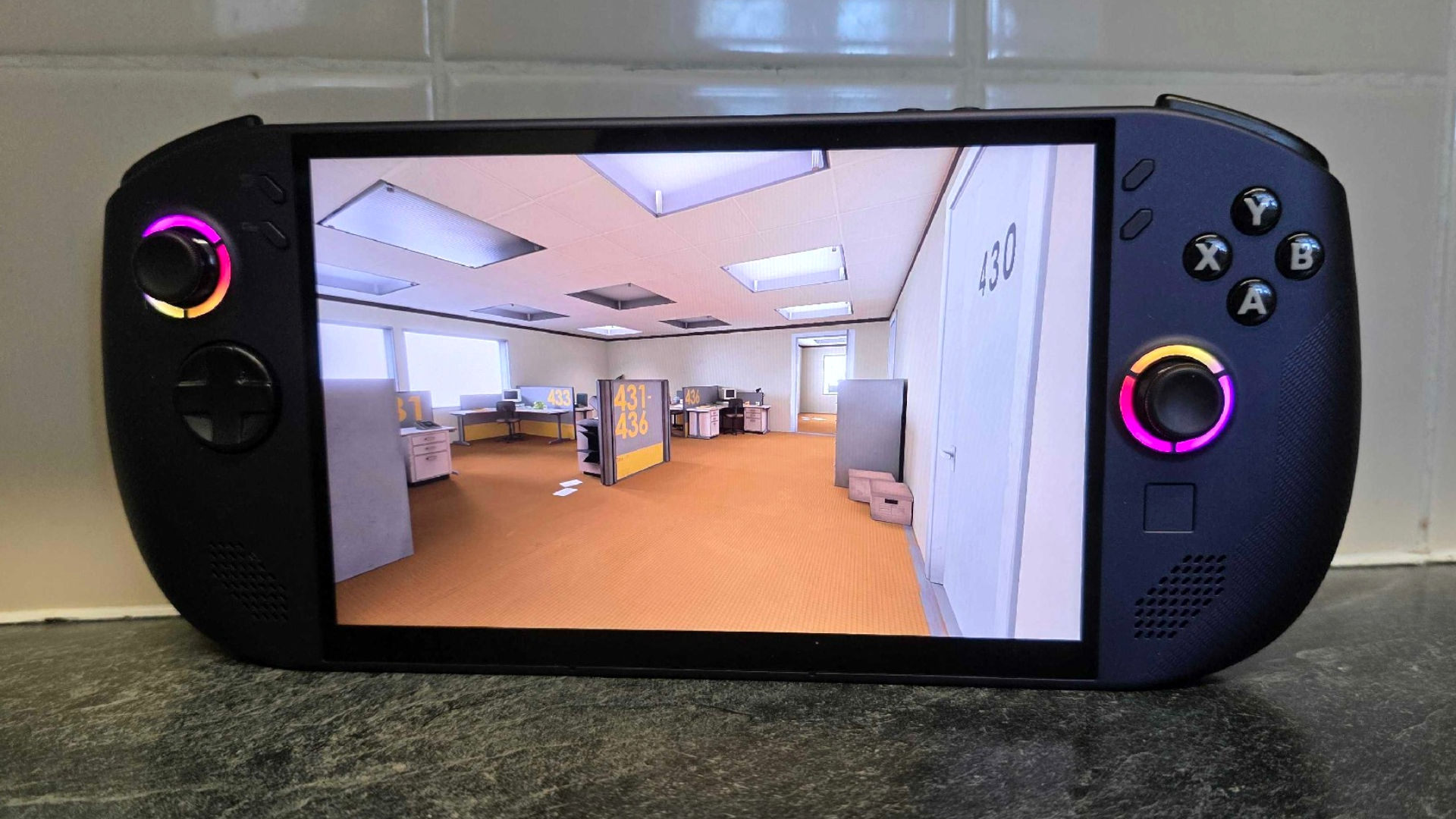 Lenovo Legion Go S Price Cuts Make It a Smart Steam Deck Alternative
