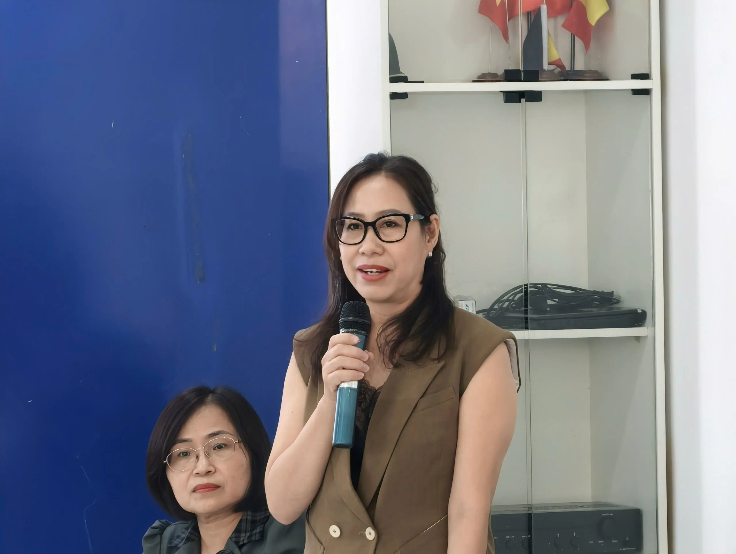 VIETFISH: triển lãm thủy sản lớn nhất lịch sử đang đổi vai