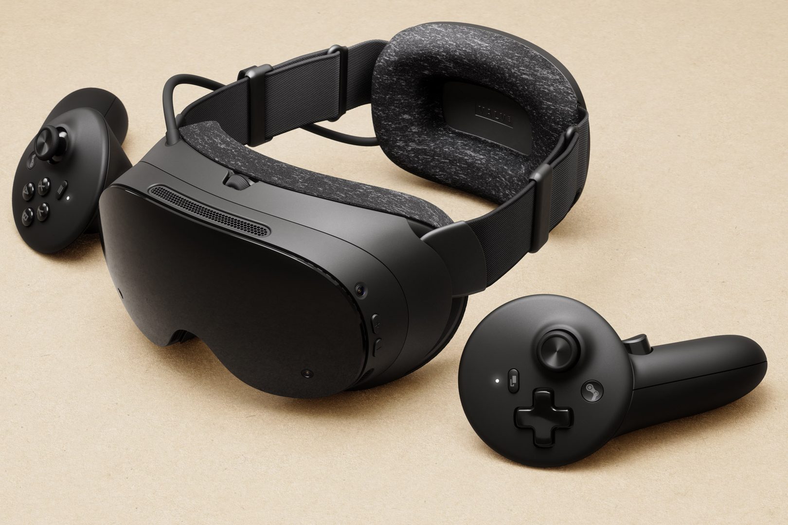 Valve Quietly Relaxes Steam Frame Verification Rules