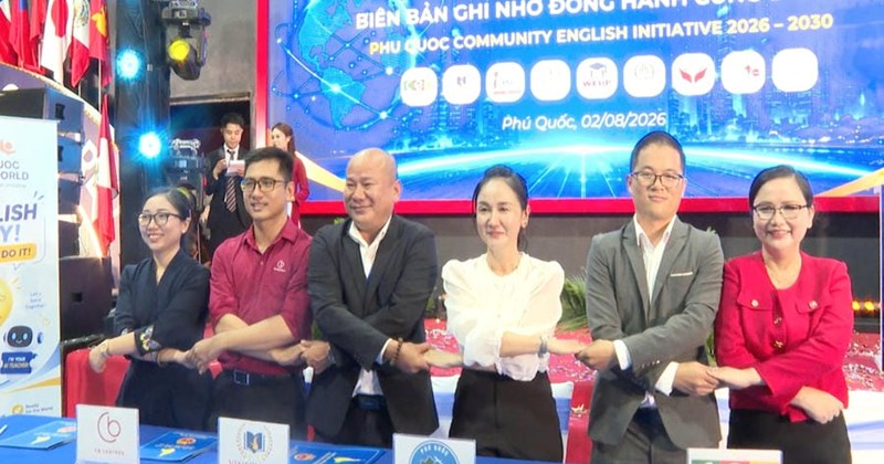 Phú Quốc biến mỗi người dân thành đại sứ du lịch