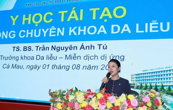 Cảnh báo dịch vụ tế bào gốc, NMN và NAD+ chưa được phép: Người tiêu dùng phải tự bảo vệ mình