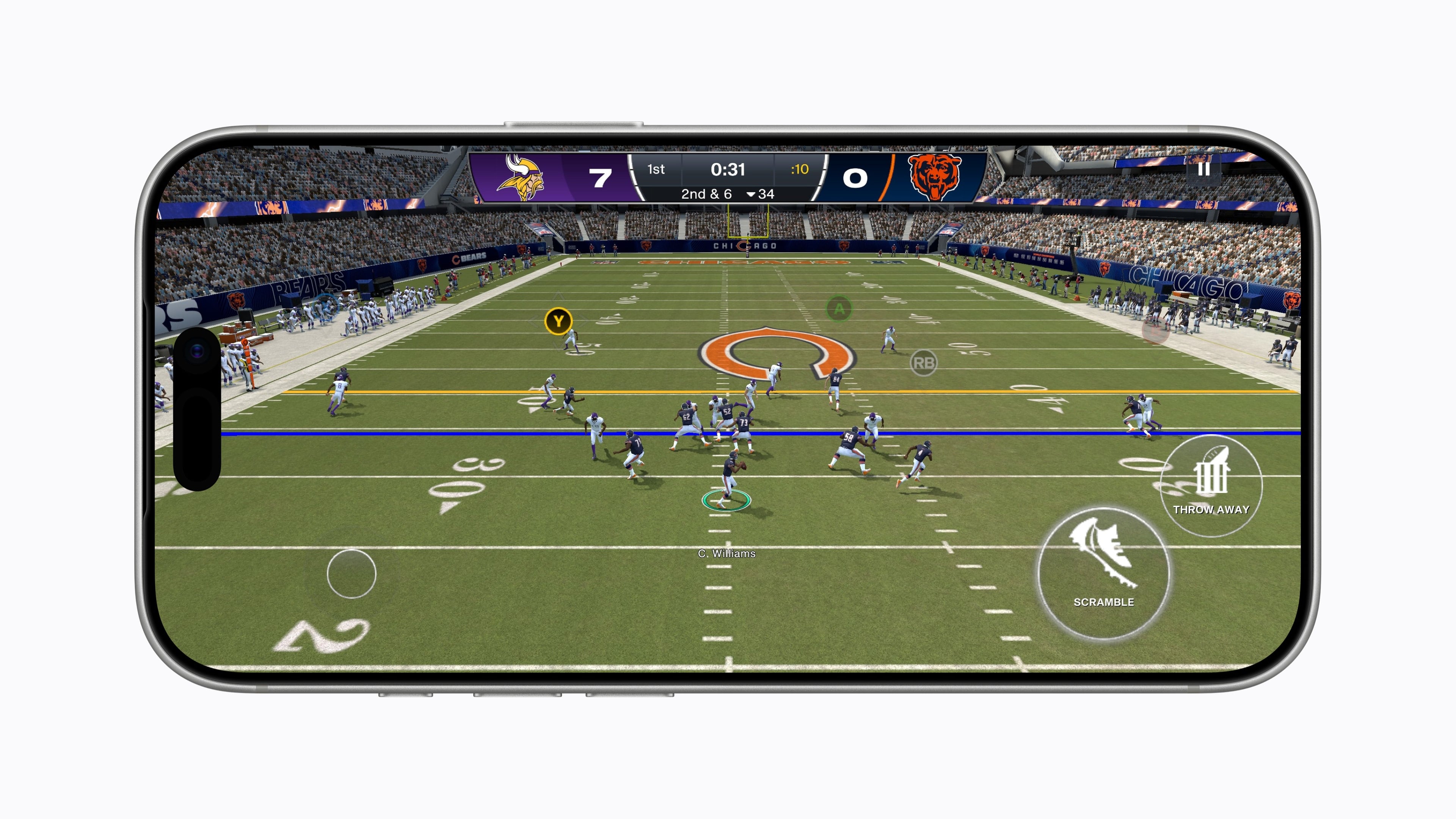 Apple TV mùa thu: Ted Lasso trở lại và cuộc đua streaming nóng lên